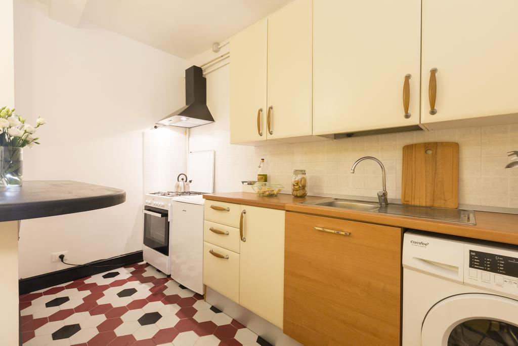 Trasteverehome - Ripa Rome Trastevere Home Exterior foto