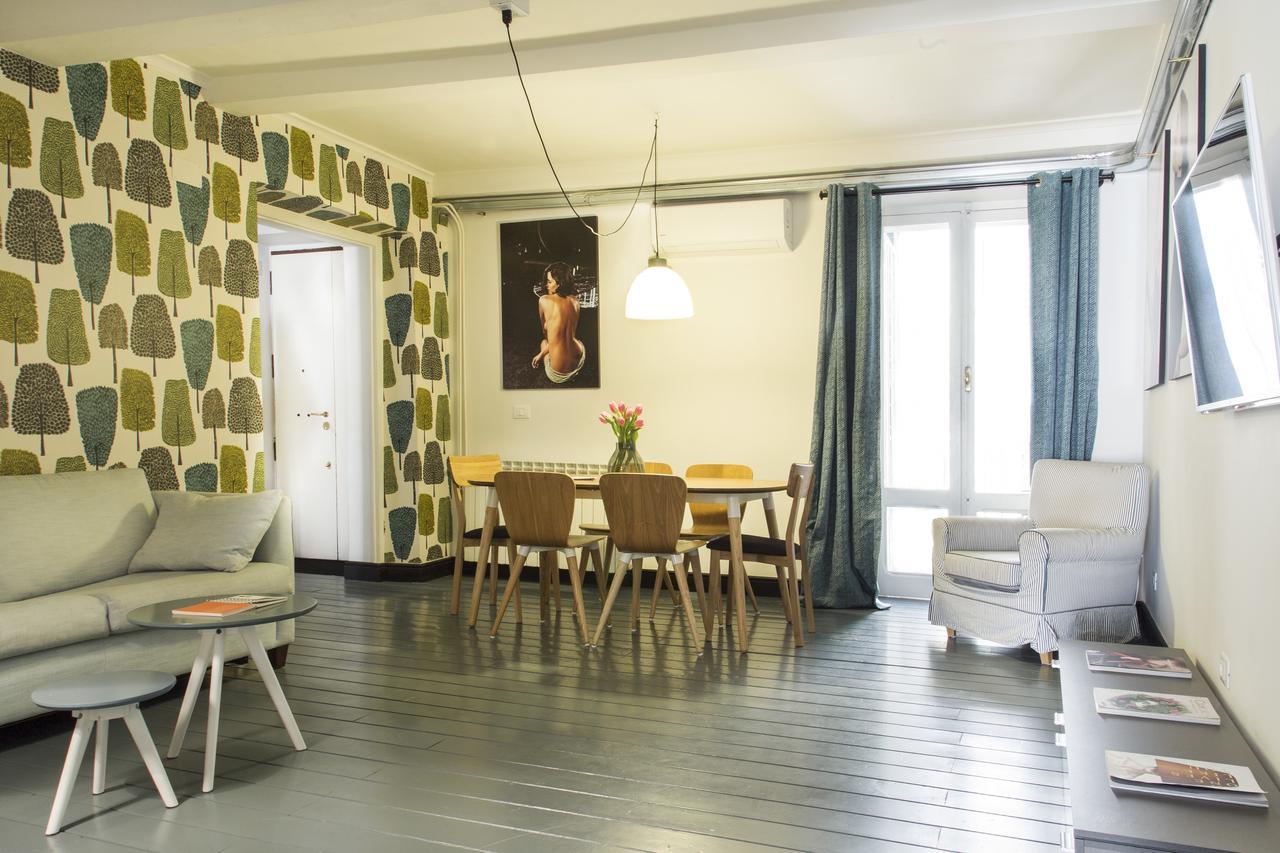 Trasteverehome - Ripa Rome Trastevere Home Exterior foto