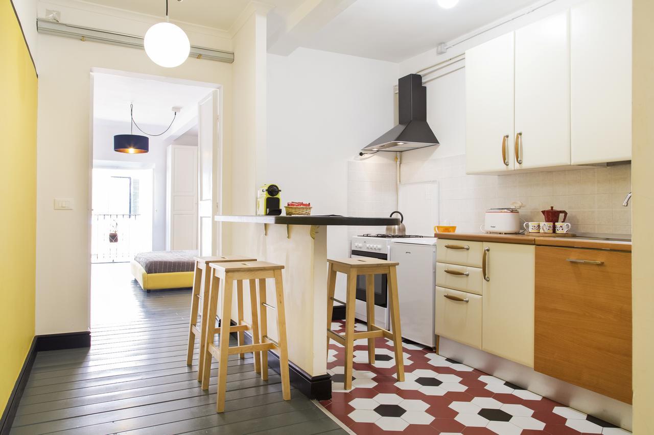 Trasteverehome - Ripa Rome Trastevere Home Exterior foto